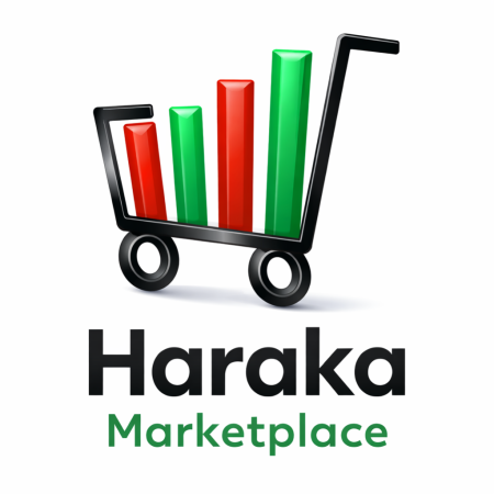 Login Panel | Haraka - Marketplace